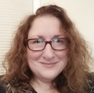 Meet your Posher, Carrie